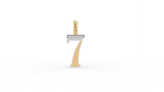 TI SENTO Pendant 6841ZY_7
