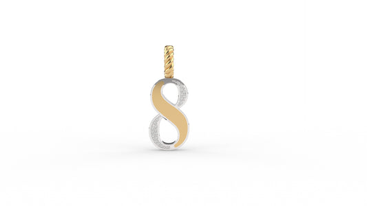 TI SENTO Pendant 6841ZY_8