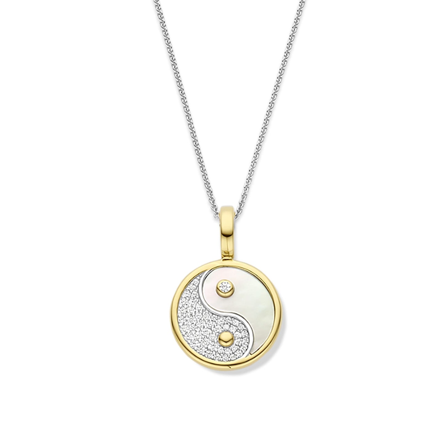 TI SENTO Pendant 6843MW