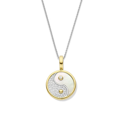 TI SENTO Pendant 6843MW
