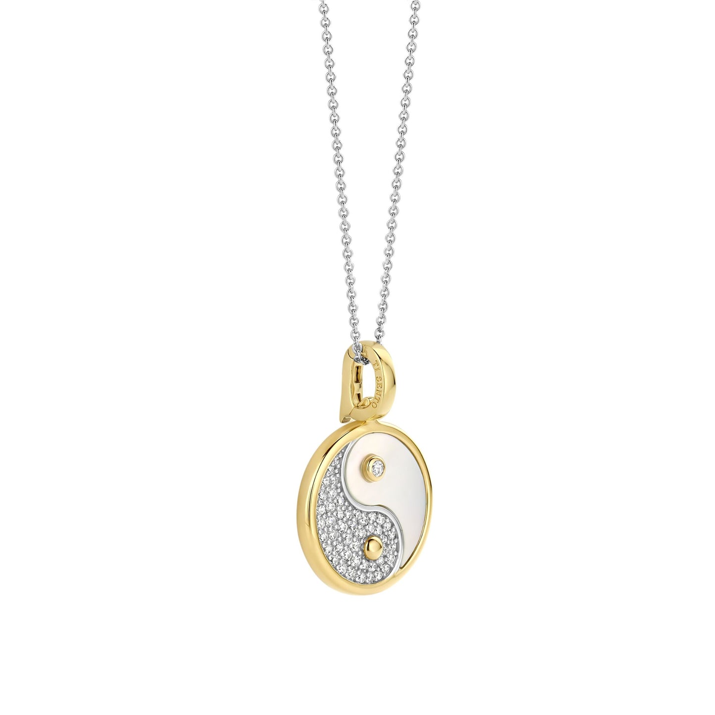 TI SENTO Pendant 6843MW