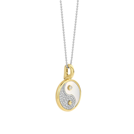 TI SENTO Pendant 6843MW