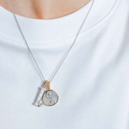 TI SENTO Pendant 6843MW