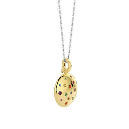 TI SENTO Pendant 6844MC