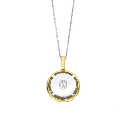 TI SENTO Pendant 6844ZY