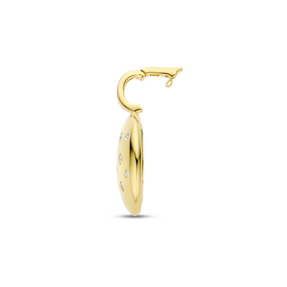 TI SENTO Pendant 6844ZY