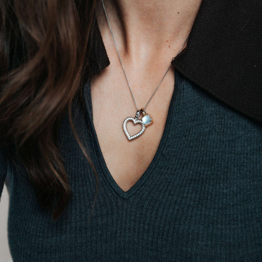 TI SENTO Pendant 6859ZI