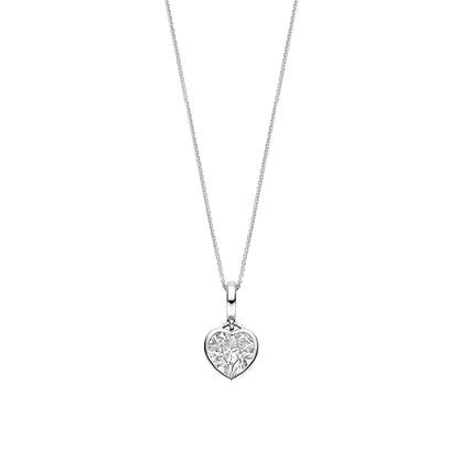 TI SENTO Pendant 6861ZI