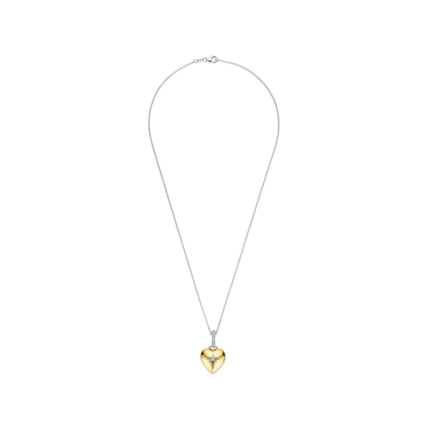 TI SENTO Pendant 6862ZY
