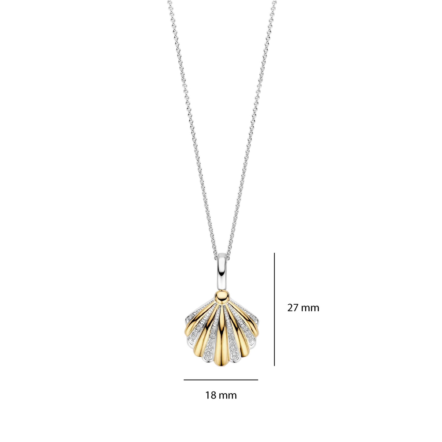 TI SENTO Pendant 6863ZY