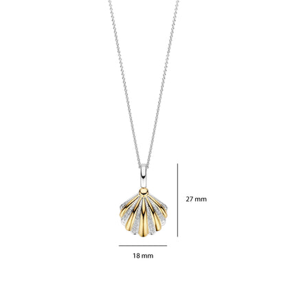 TI SENTO Pendant 6863ZY