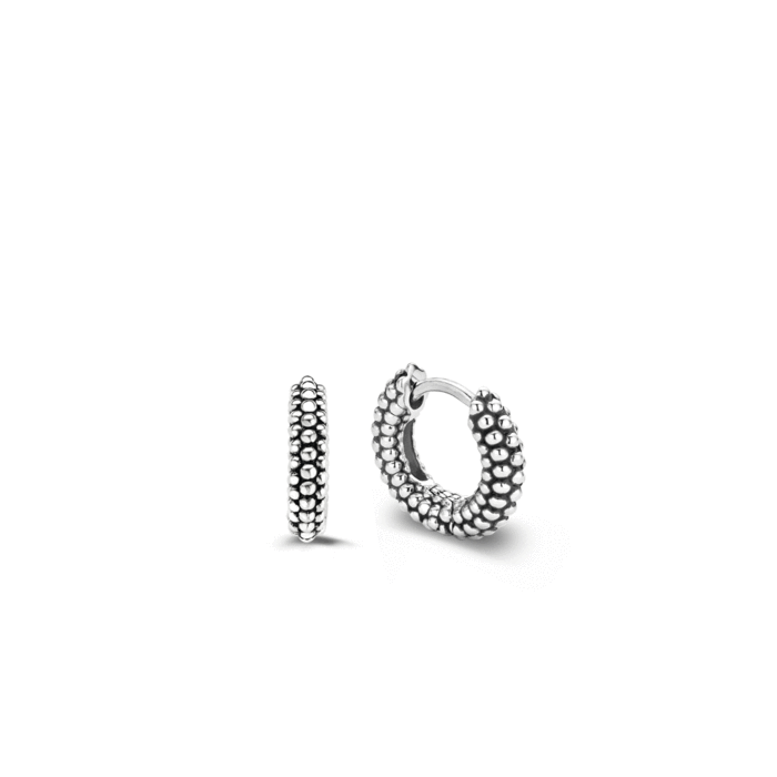 TI SENTO Earrings 7210BB
