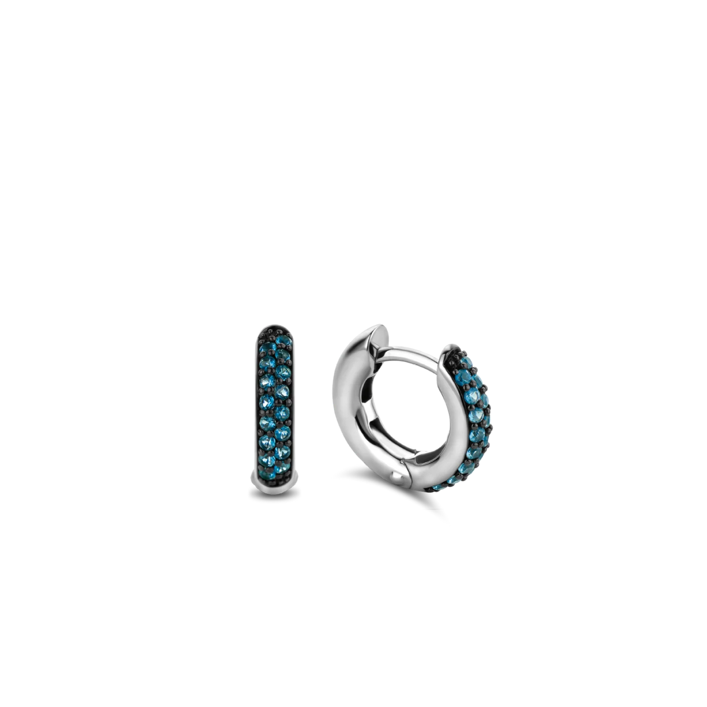 TI SENTO Earrings 7210DB