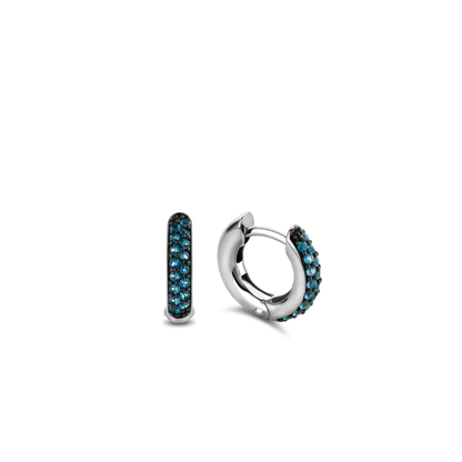 TI SENTO Earrings 7210DB