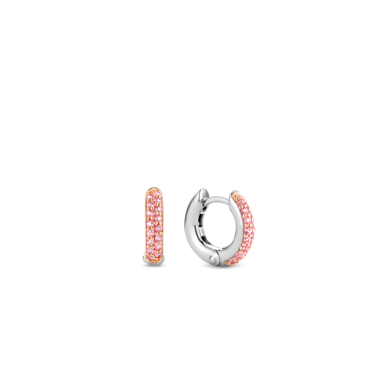 TI SENTO Earrings 7210PR