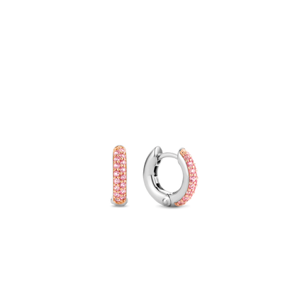 TI SENTO Earrings 7210PR