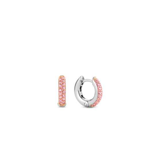 TI SENTO Earrings 7210PR