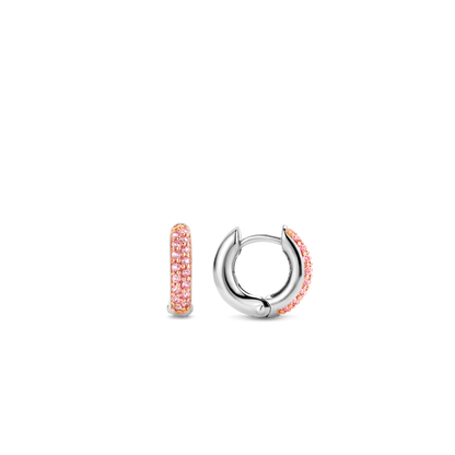 TI SENTO Earrings 7210PR