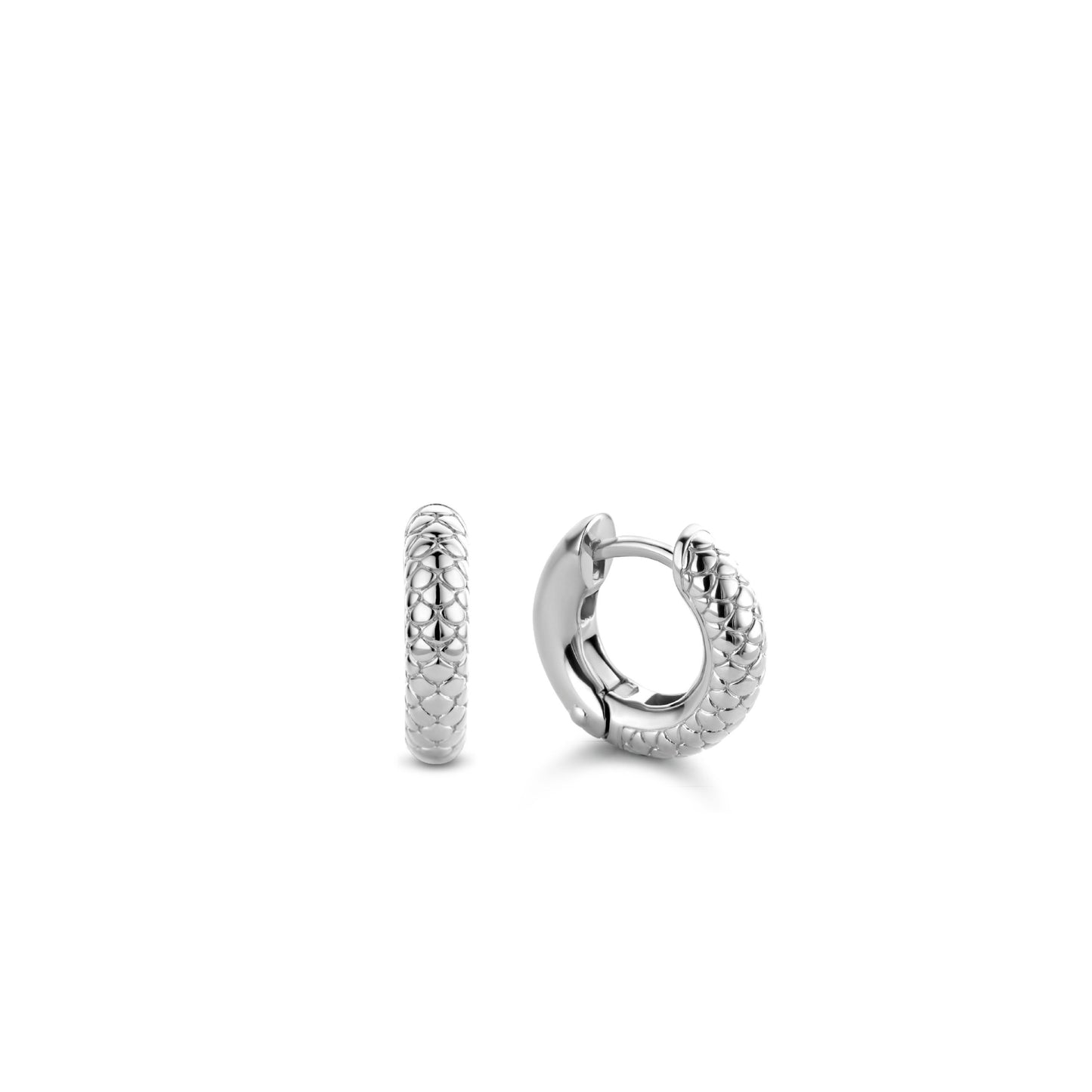 TI SENTO Earrings 7210SS