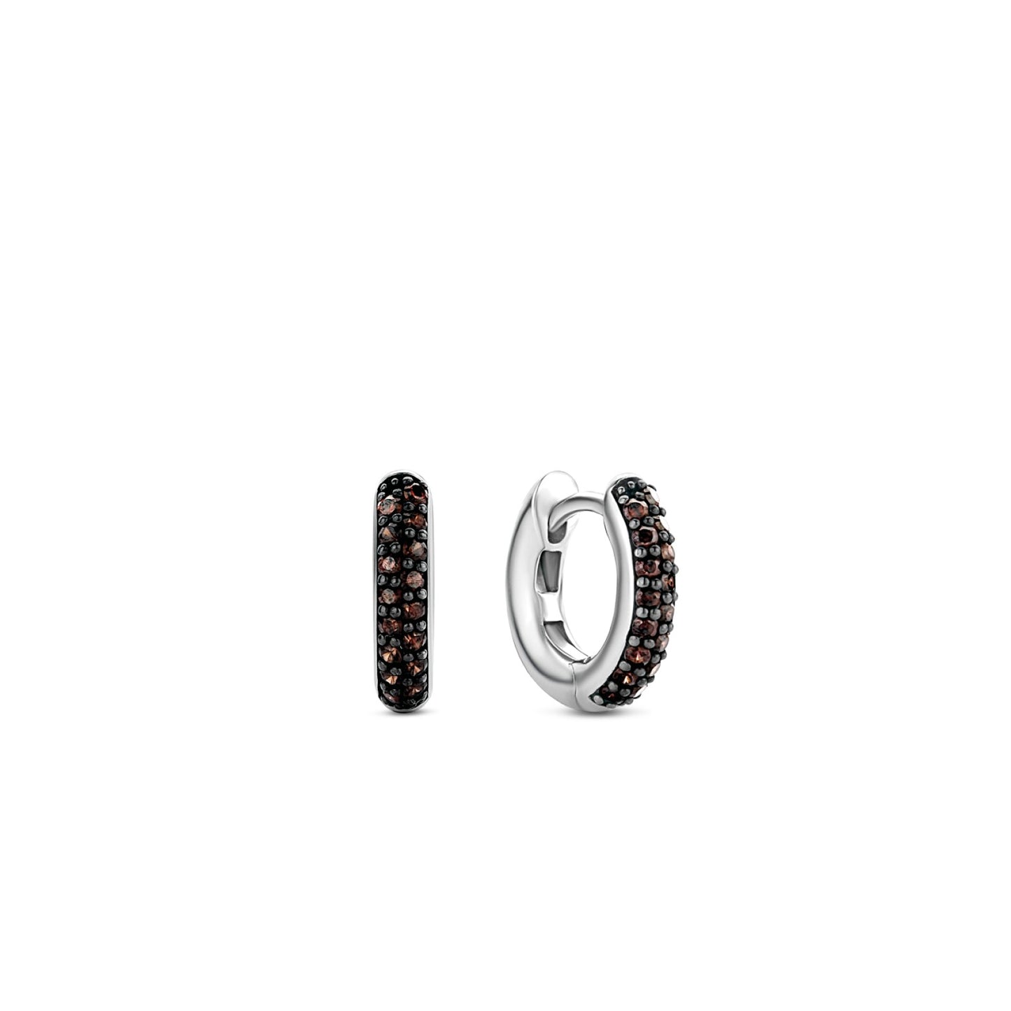 TI SENTO Earrings 7210TB