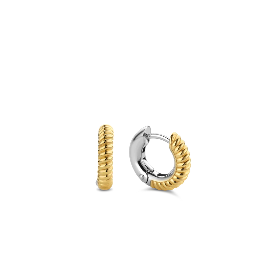 TI SENTO Earrings 7210YT