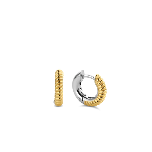 TI SENTO Earrings 7210YT