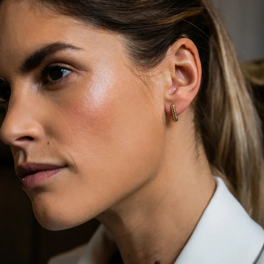 TI SENTO Earrings 7210YT