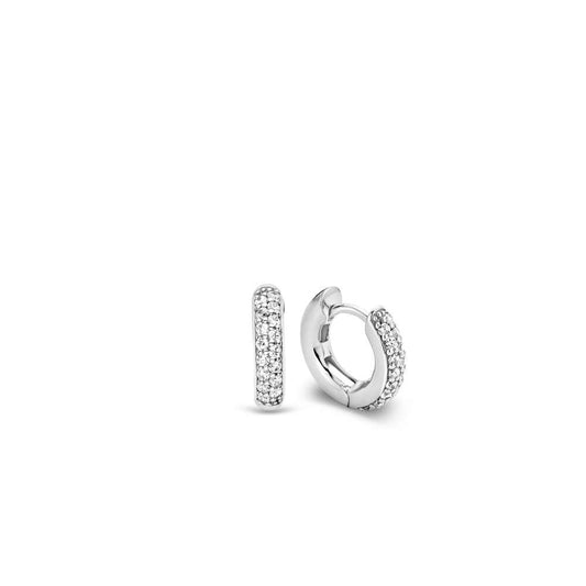 TI SENTO Earrings 7210ZI