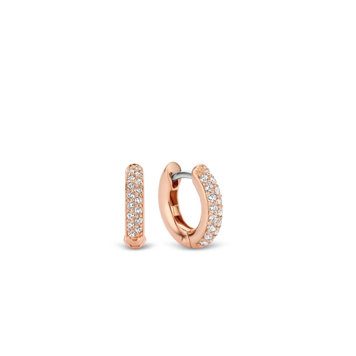 TI SENTO Earrings 7210ZR