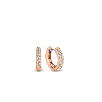 TI SENTO Earrings 7210ZR