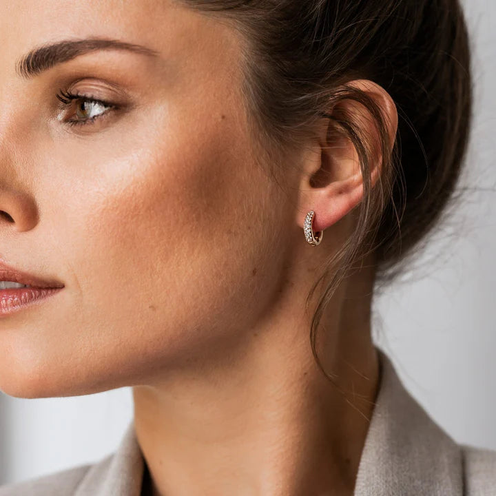 TI SENTO Earrings 7210ZR