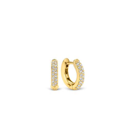 TI SENTO Earrings 7210ZY