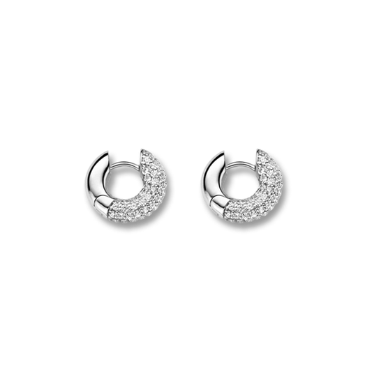 TI SENTO Earrings 7385ZI
