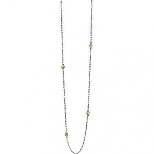 TI SENTO - Milano Necklace 3808ZY/80