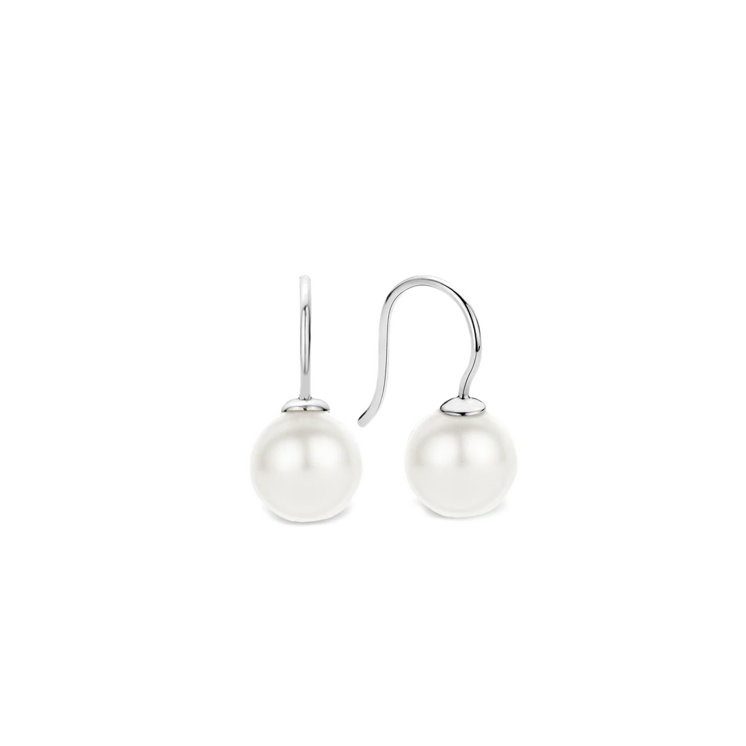 TI SENTO Earrings 7548PW