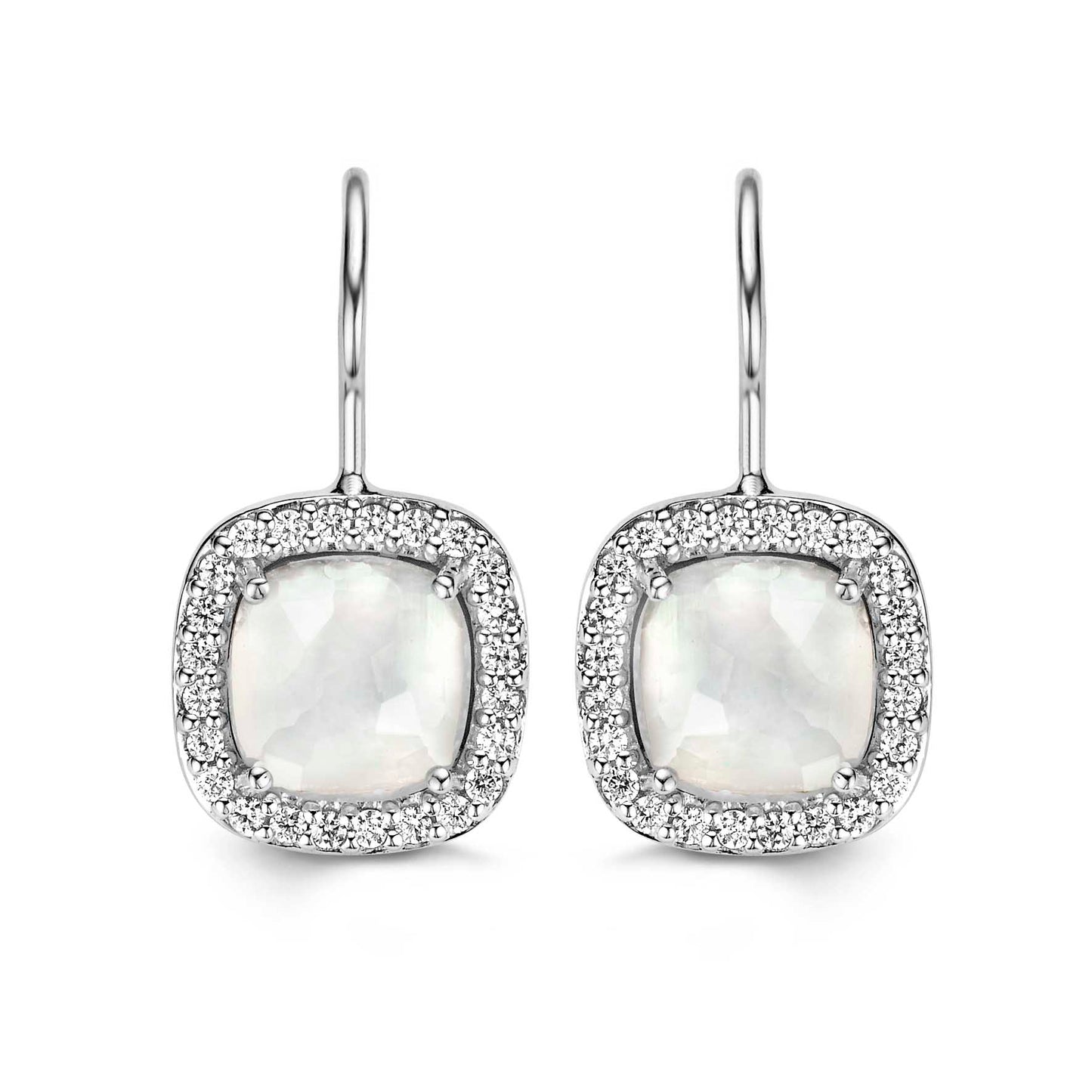 TI SENTO Earrings 7555MW