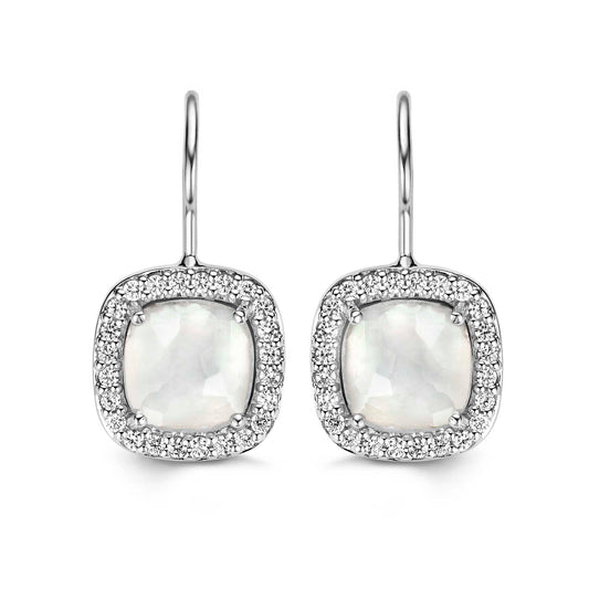 TI SENTO Earrings 7555MW