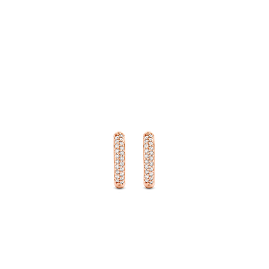TI SENTO Earrings 7557ZR