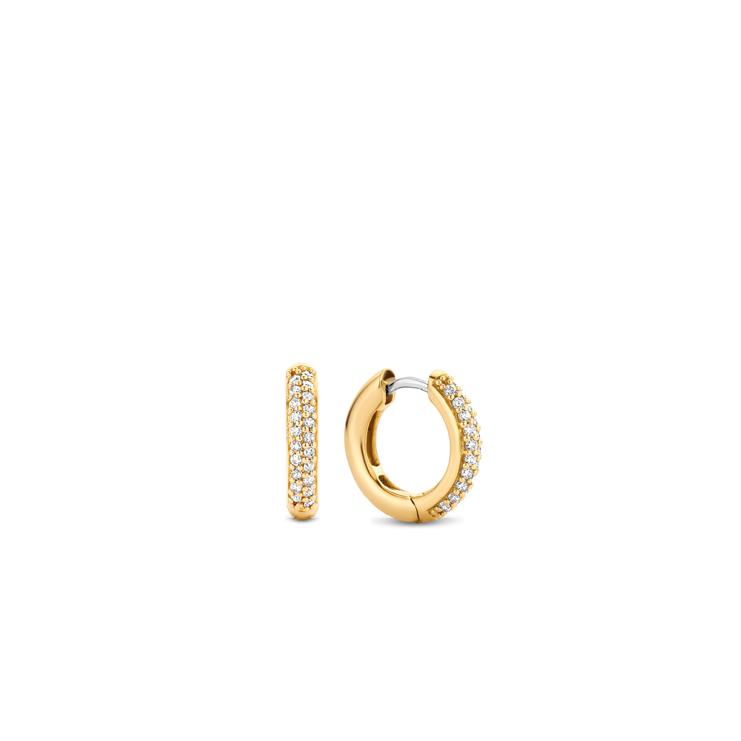 TI SENTO Earrings 7557ZY
