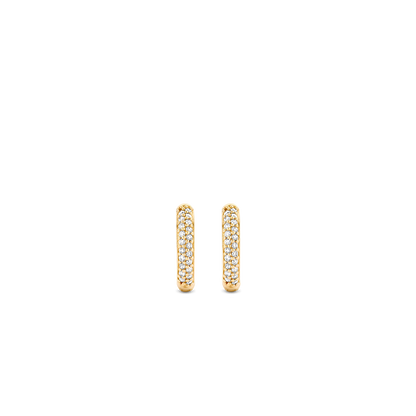 TI SENTO Earrings 7557ZY