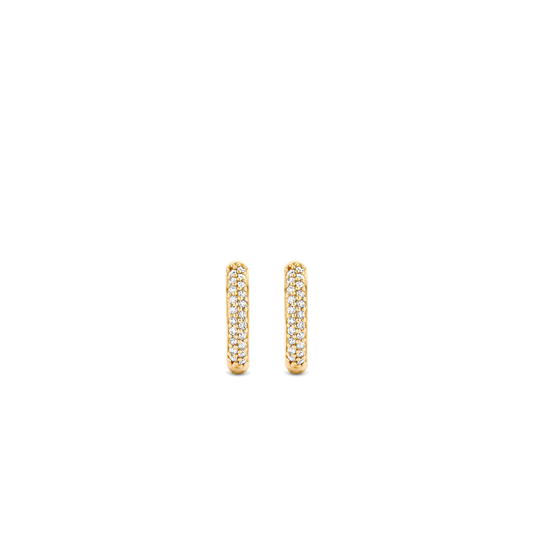 TI SENTO Earrings 7557ZY