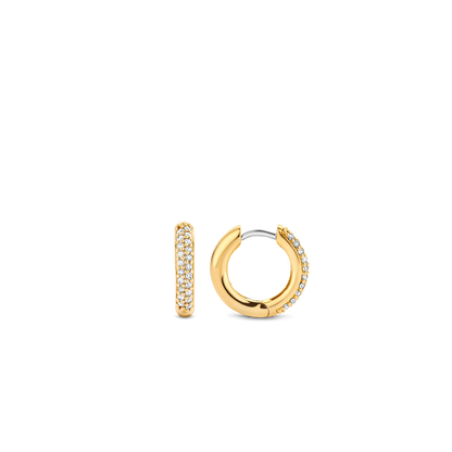 TI SENTO Earrings 7557ZY