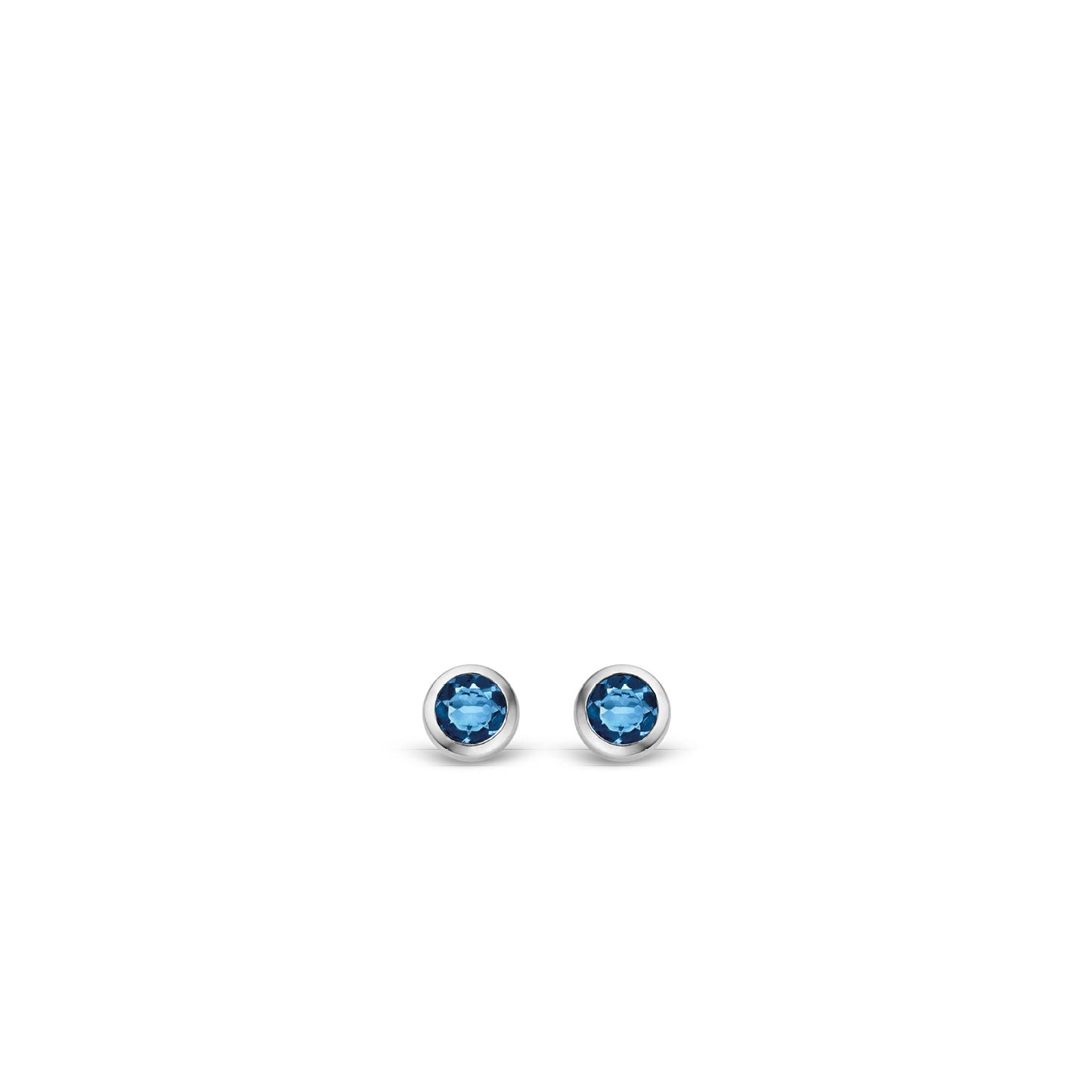 TI SENTO Earrings 7597DB