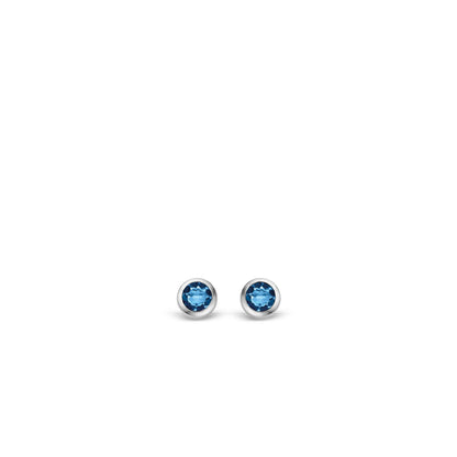 TI SENTO Earrings 7597DB