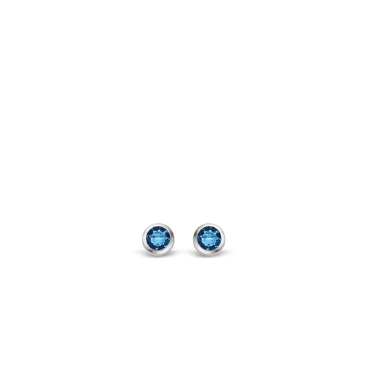 TI SENTO Earrings 7597DB