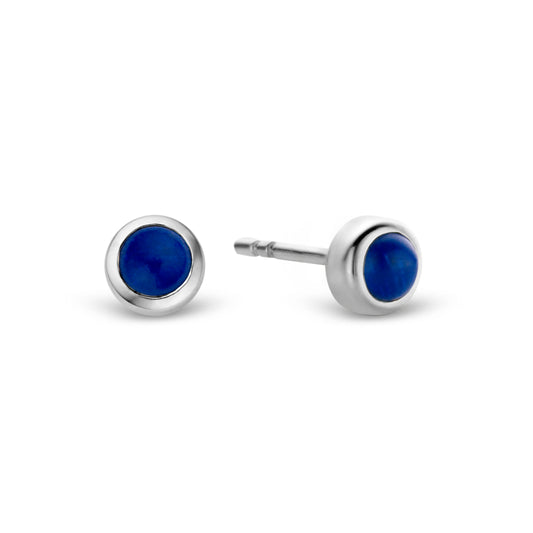 TI SENTO Earrings 7597BL
