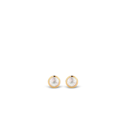 TI SENTO Earrings 7597MW