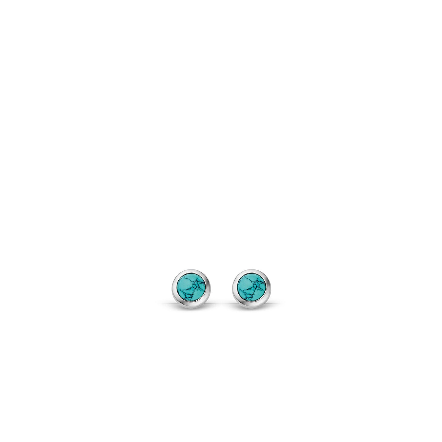 TI SENTO Earrings 7597TQ