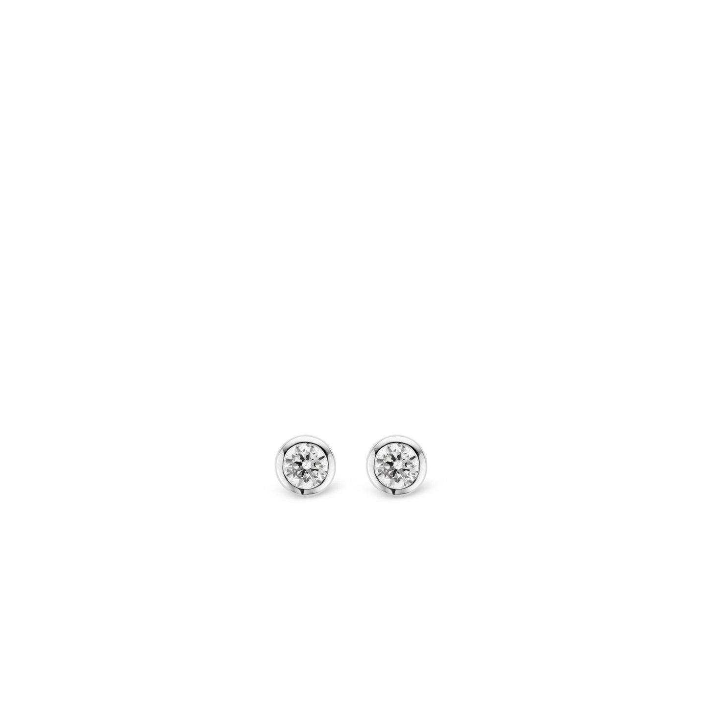 TI SENTO Earrings 7597ZI