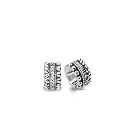 TI SENTO Earrings 7604ZI